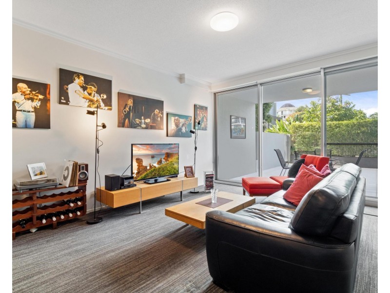 38/89 Lambert Street, Kangaroo Point QLD 4169