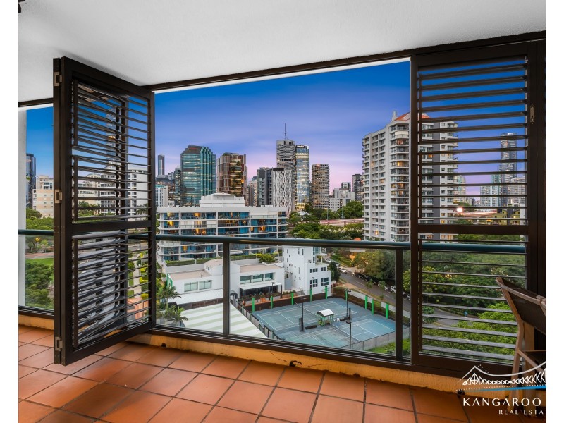 48/42 Ferry Street, Kangaroo Point QLD 4169