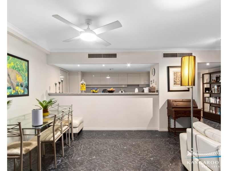 48/42 Ferry Street, Kangaroo Point QLD 4169