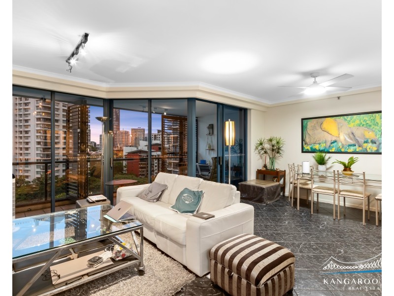 48/42 Ferry Street, Kangaroo Point QLD 4169