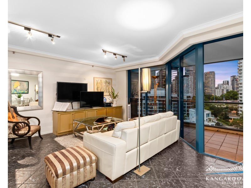 48/42 Ferry Street, Kangaroo Point QLD 4169