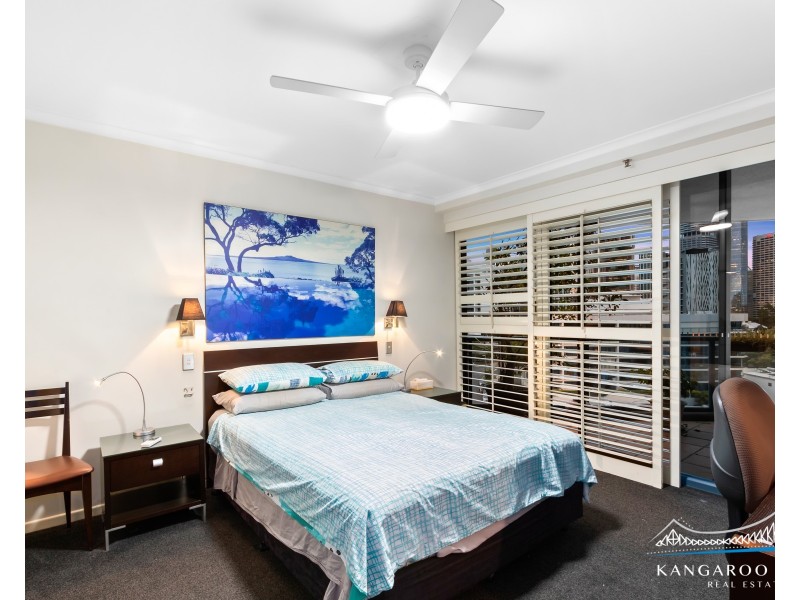 48/42 Ferry Street, Kangaroo Point QLD 4169