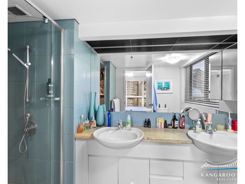 48/42 Ferry Street, Kangaroo Point QLD 4169