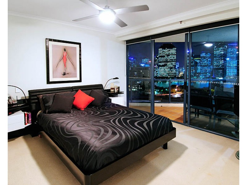 48/42 Ferry Street, Kangaroo Point QLD 4169