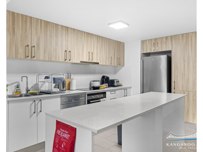 108/9-11 Walden Lane, Bowen Hills QLD 4006