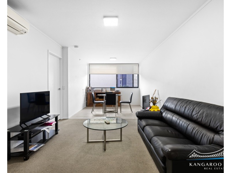 108/9-11 Walden Lane, Bowen Hills QLD 4006