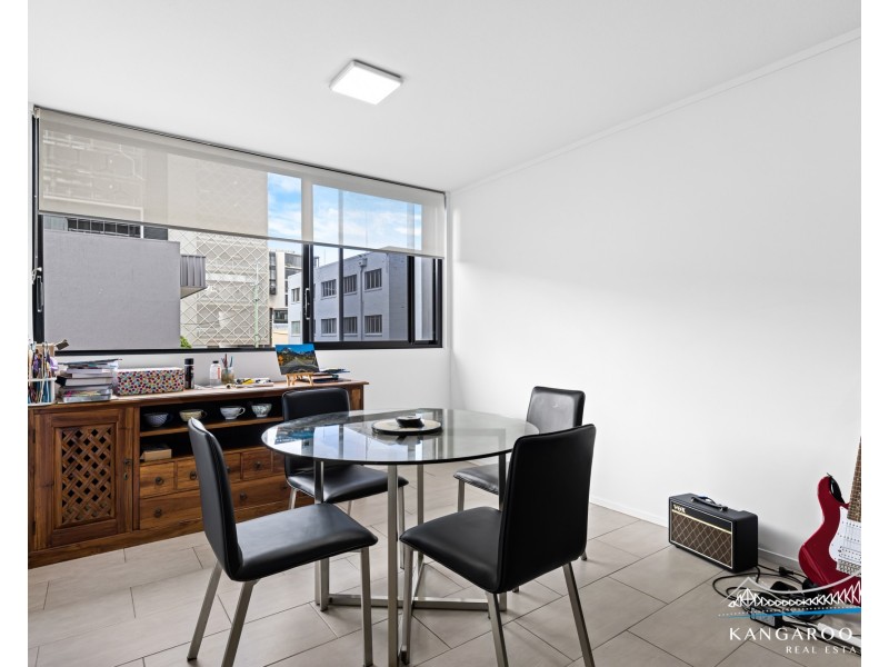 108/9-11 Walden Lane, Bowen Hills QLD 4006