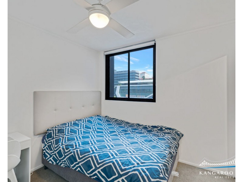 108/9-11 Walden Lane, Bowen Hills QLD 4006