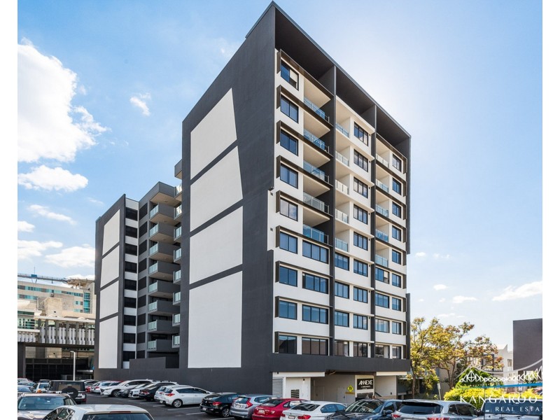 108/9-11 Walden Lane, Bowen Hills QLD 4006