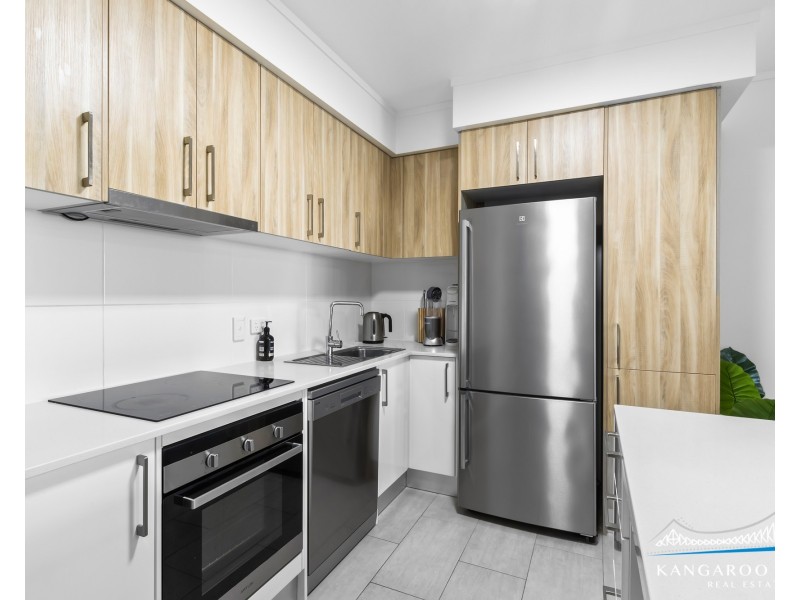 202/9-11 Walden Lane, Bowen Hills QLD 4006