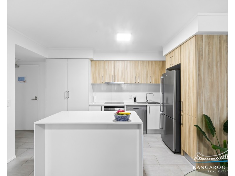 202/9-11 Walden Lane, Bowen Hills QLD 4006
