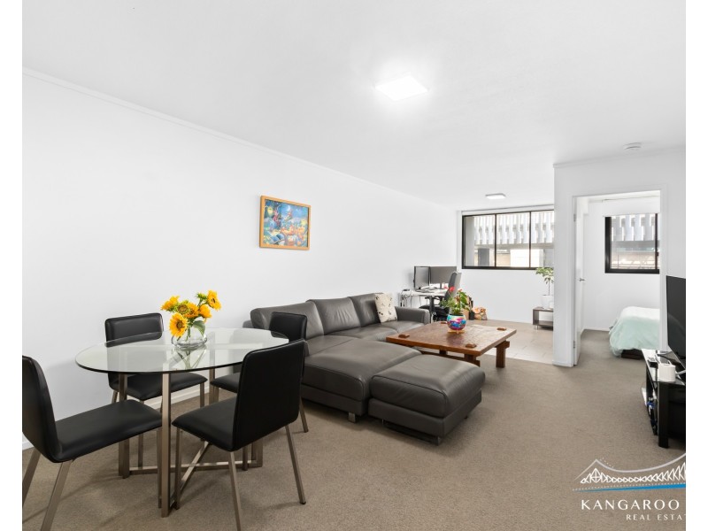 202/9-11 Walden Lane, Bowen Hills QLD 4006