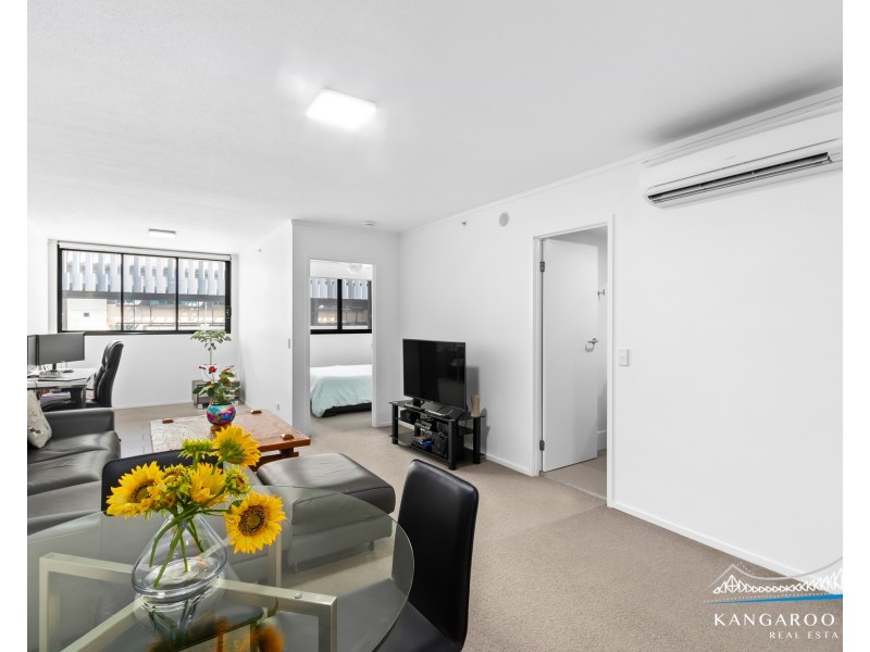 202/9-11 Walden Lane, Bowen Hills QLD 4006