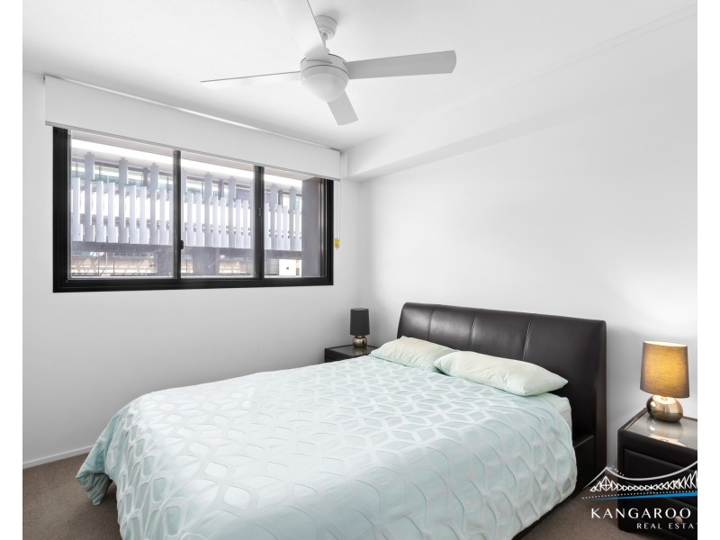 202/9-11 Walden Lane, Bowen Hills QLD 4006