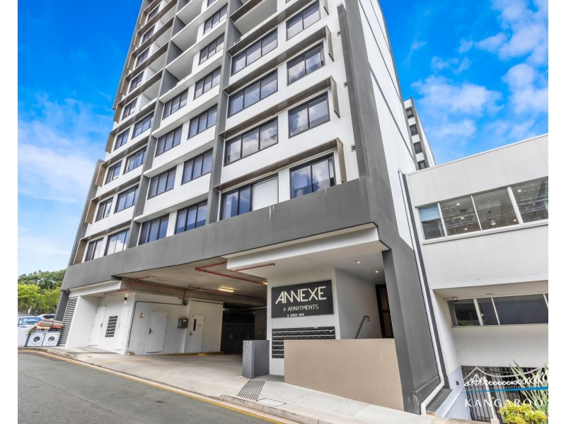 202/9-11 Walden Lane, Bowen Hills QLD 4006