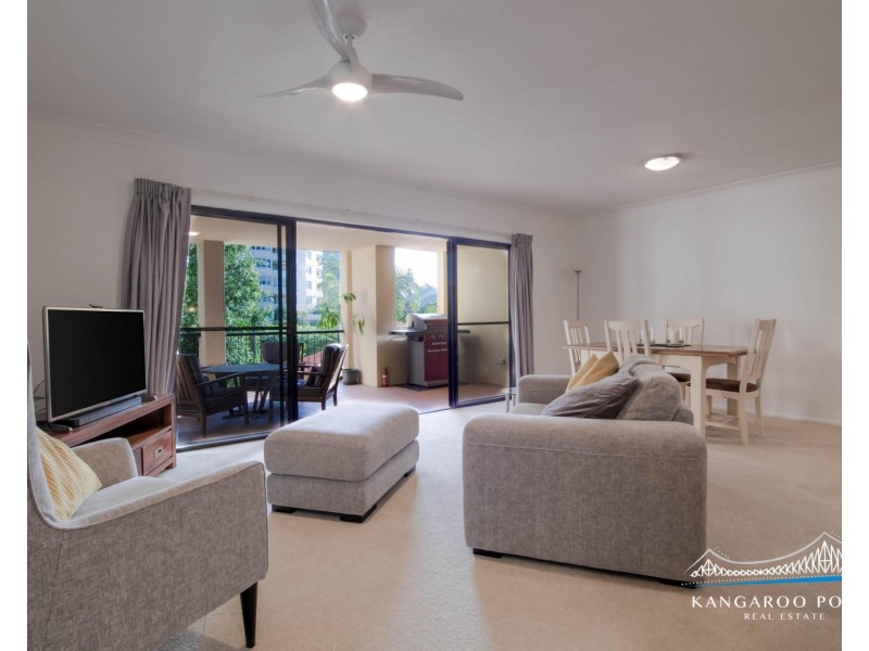 9/64 Lambert Street, Kangaroo Point QLD 4169