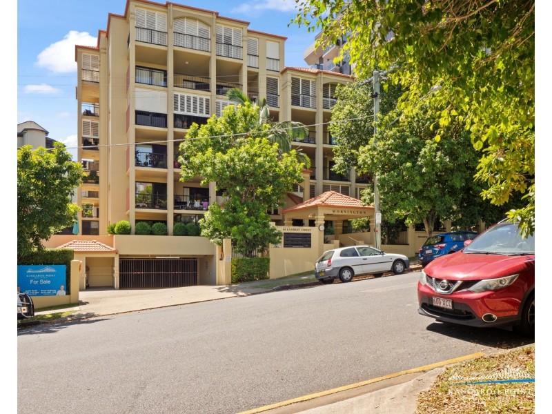 9/64 Lambert Street, Kangaroo Point QLD 4169