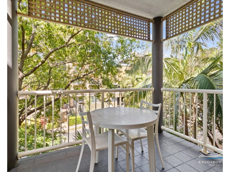 230/85 Deakin Street, Kangaroo Point QLD 4169