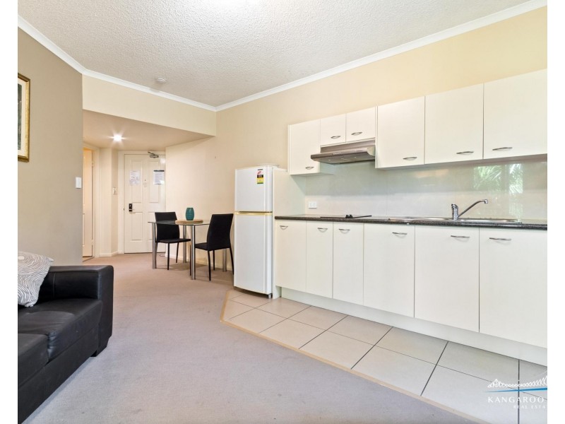 230/85 Deakin Street, Kangaroo Point QLD 4169