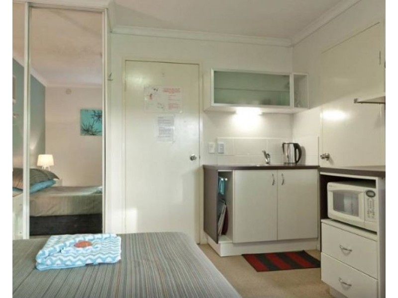 3/75 Thorn Street, Kangaroo Point QLD 4169
