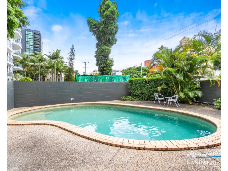 3/75 Thorn Street, Kangaroo Point QLD 4169