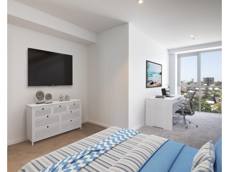 91-97 Linton Street, Kangaroo Point QLD 4169