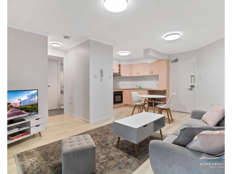 7/106 Linton Street, Kangaroo Point QLD 4169