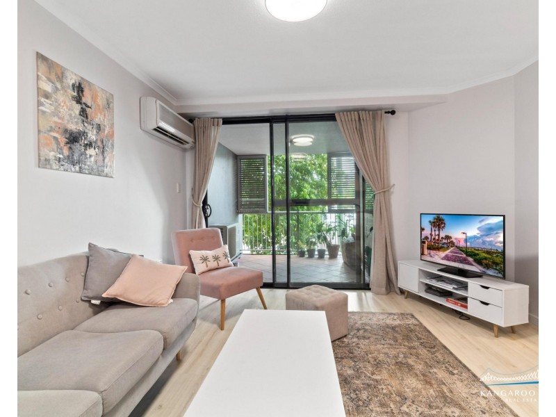 7/106 Linton Street, Kangaroo Point QLD 4169