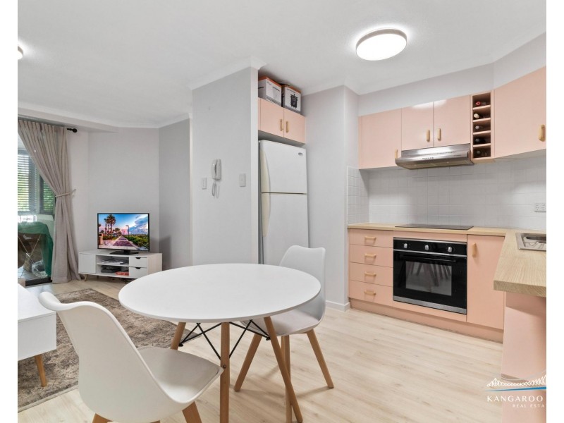 7/106 Linton Street, Kangaroo Point QLD 4169