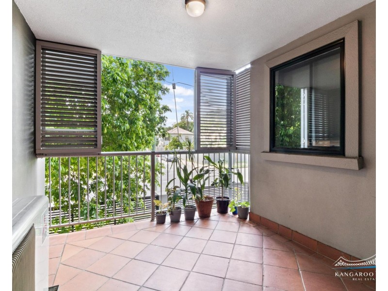 7/106 Linton Street, Kangaroo Point QLD 4169