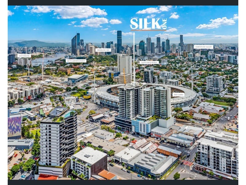 12-14 Trafalgar Street, Woolloongabba QLD 4102