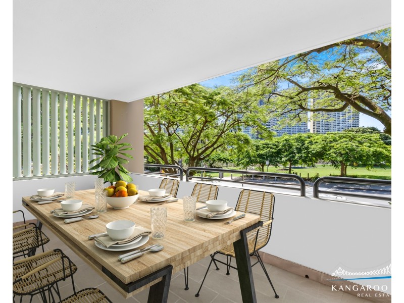 106/98 Holman Street, Kangaroo Point QLD 4169