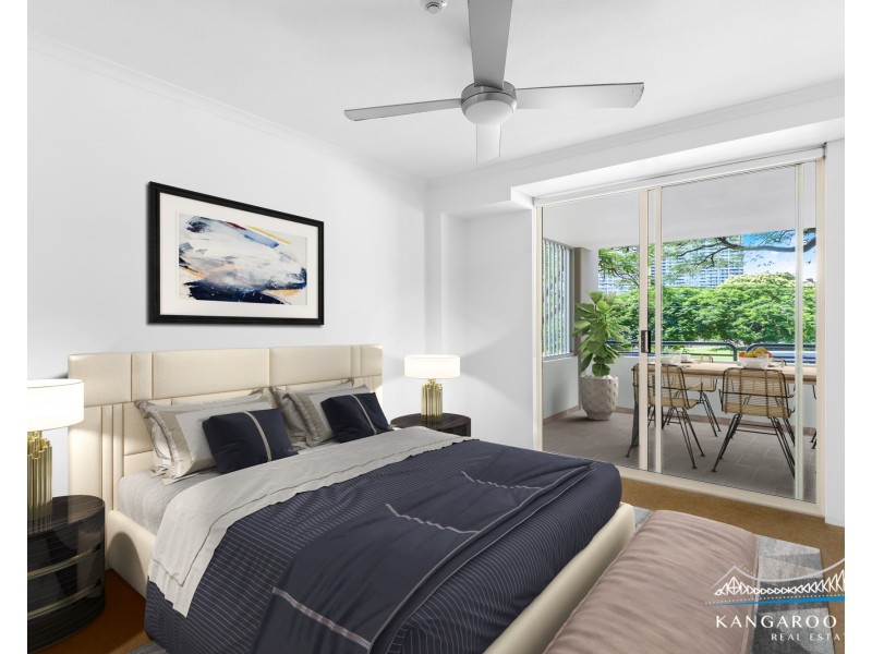 106/98 Holman Street, Kangaroo Point QLD 4169