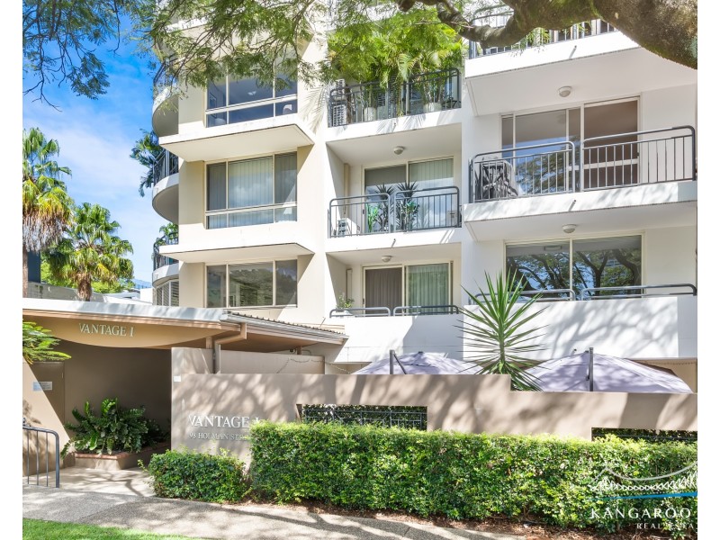 106/98 Holman Street, Kangaroo Point QLD 4169