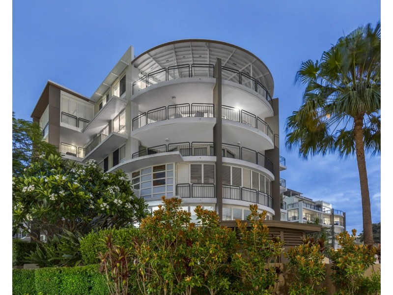 106/98 Holman Street, Kangaroo Point QLD 4169