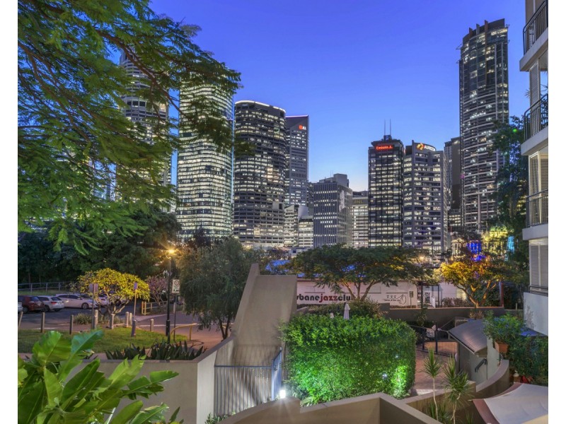 106/98 Holman Street, Kangaroo Point QLD 4169