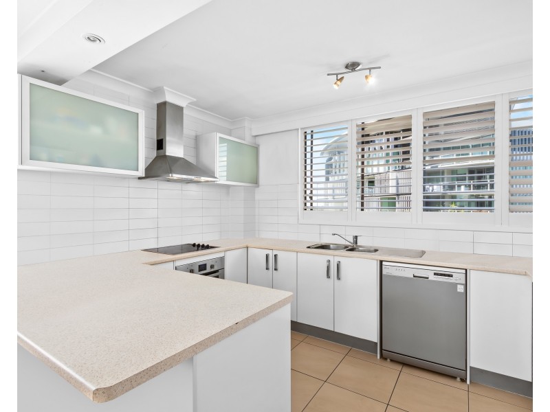 33/83 O’Connell Street, Kangaroo Point QLD 4169