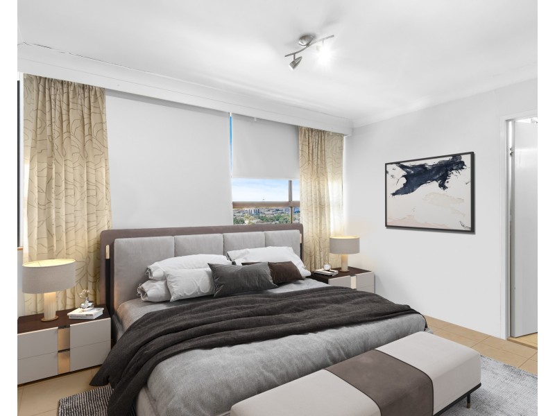 33/83 O’Connell Street, Kangaroo Point QLD 4169