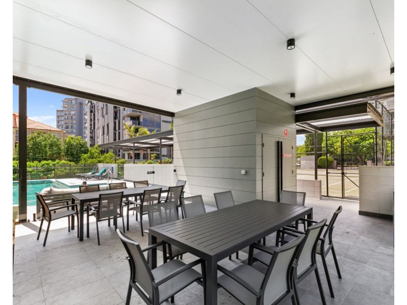 33/83 O’Connell Street, Kangaroo Point QLD 4169