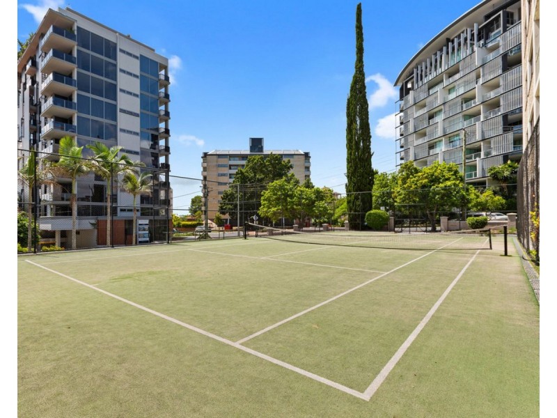 33/83 O’Connell Street, Kangaroo Point QLD 4169