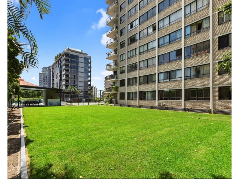 33/83 O’Connell Street, Kangaroo Point QLD 4169