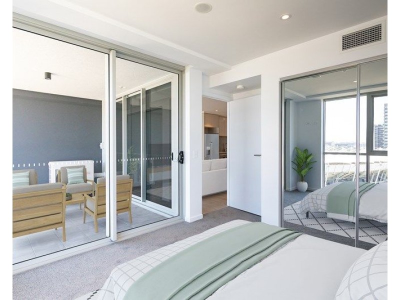 95 Linton Street, Kangaroo Point QLD 4169