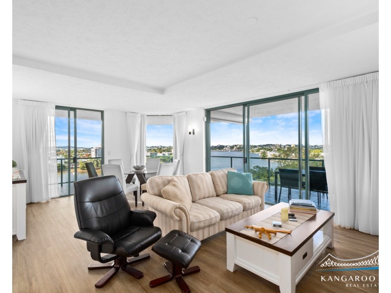 24/10 Park Avenue, Kangaroo Point QLD 4169