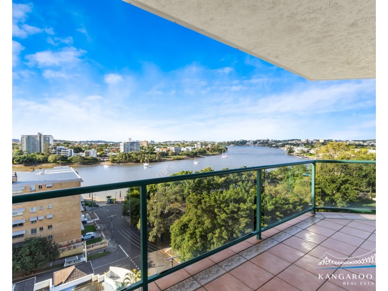 24/10 Park Avenue, Kangaroo Point QLD 4169