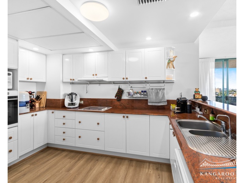 24/10 Park Avenue, Kangaroo Point QLD 4169