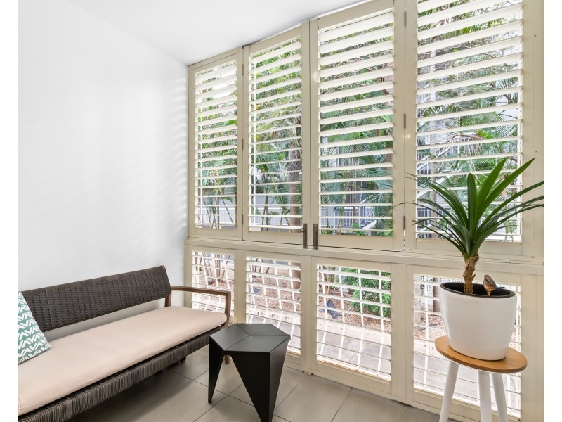 1/53 Thorn Street, Kangaroo Point QLD 4169