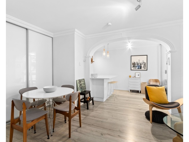 1/53 Thorn Street, Kangaroo Point QLD 4169
