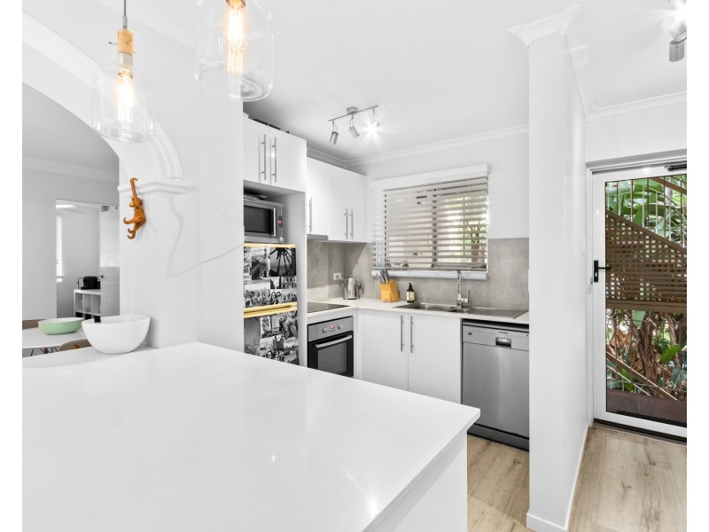 1/53 Thorn Street, Kangaroo Point QLD 4169