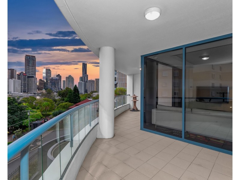 321 Main Street, Kangaroo Point QLD 4169