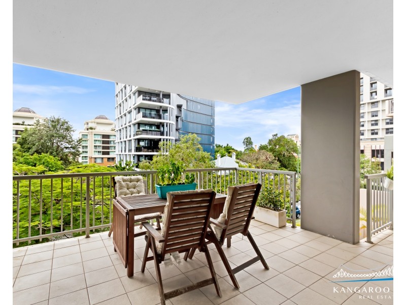 39/153 Lambert Street, Kangaroo Point QLD 4169